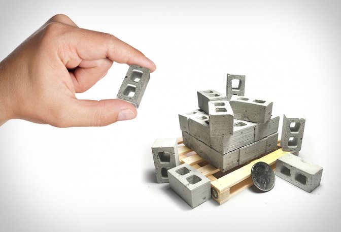 MINI MATERIALS - Image