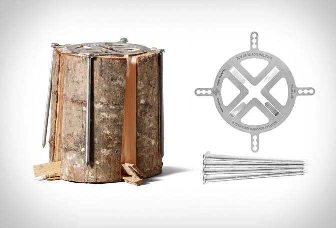 MITI CAMP STOVE - Image