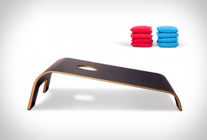 MODERN CORNHOLE - Image