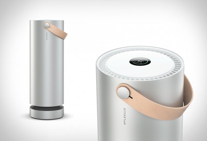 MOLEKULE AIR PURIFIER - Image