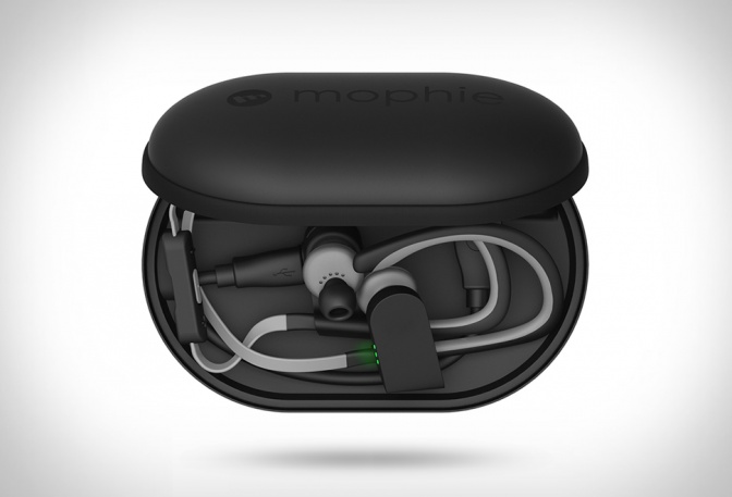 MOPHIE POWER CAPSULE - Image