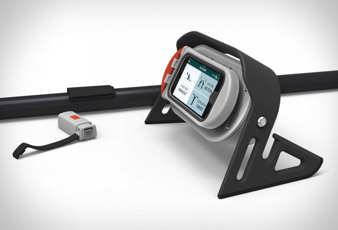 MOTIONIZE PADDLE TRACKER - Image