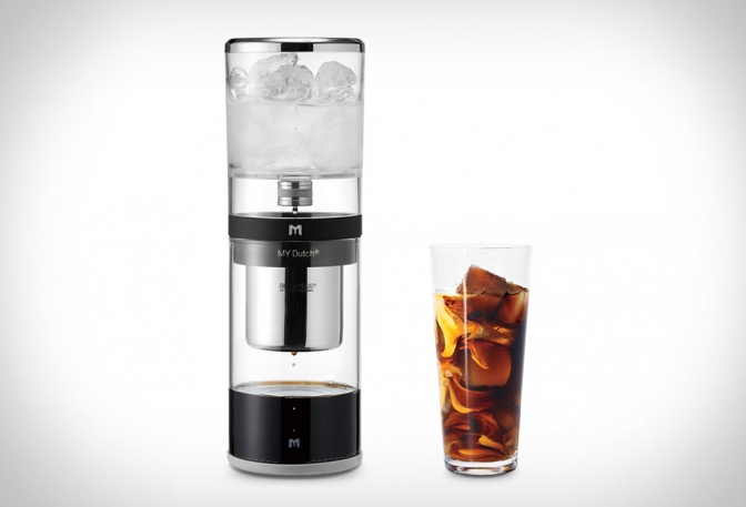 MY DUTCH COLD BREW COFFEE MAKER - Image