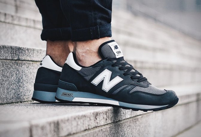 NEW BALANCE 1300 HERITAGE - Image