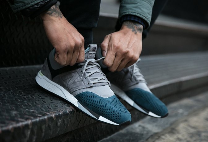 NEW BALANCE 247 - Image
