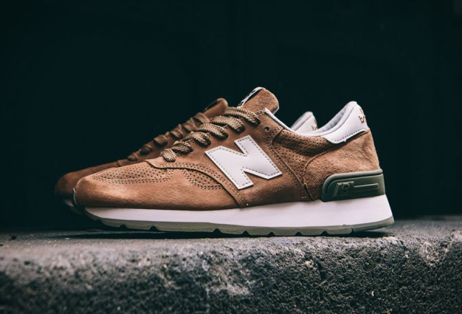 New Balance M990CER - Image