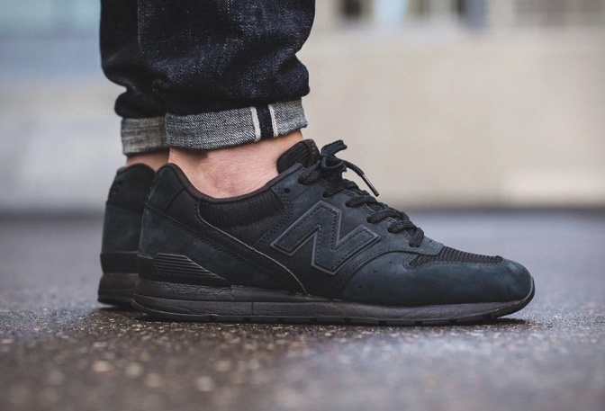 NEW BALANCE MRL996KP - Image