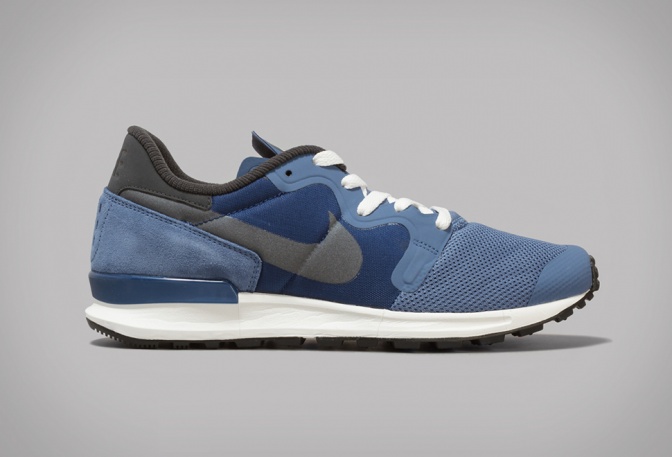 NIKE AIR BERWUDA OCEAN FOG - Image