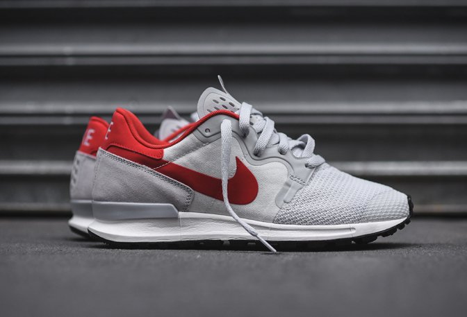 NIKE AIR BERWUDA - Image