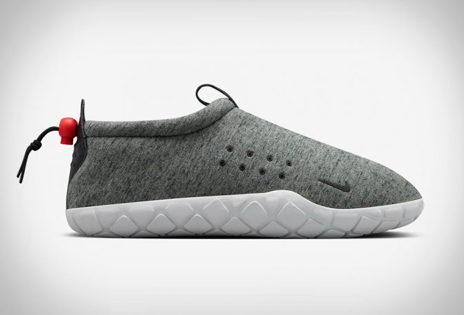 NIKE AIR MOC FLEECE - Image