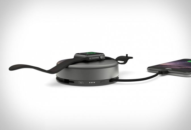 NOMAD POD PRO - Image