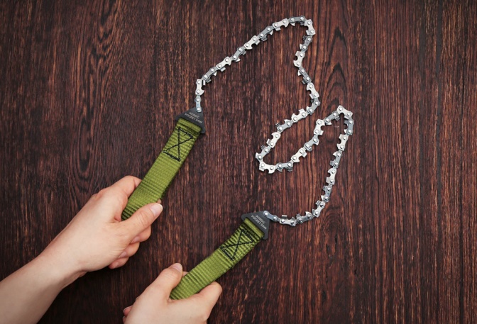 NORDIC POCKET SAW - Image