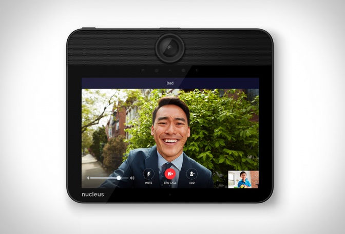 NUCLEUS SMART INTERCOM - Image
