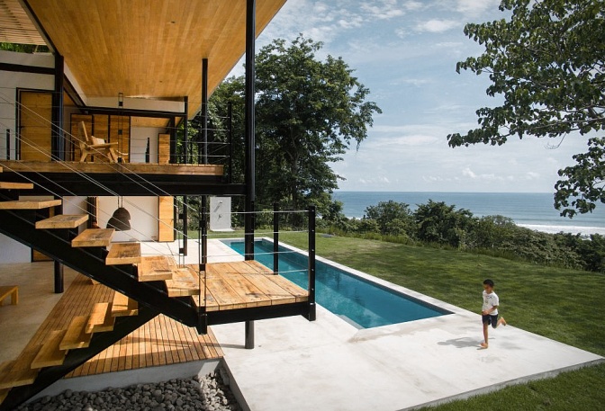 OCEAN EYE HOUSE - Image