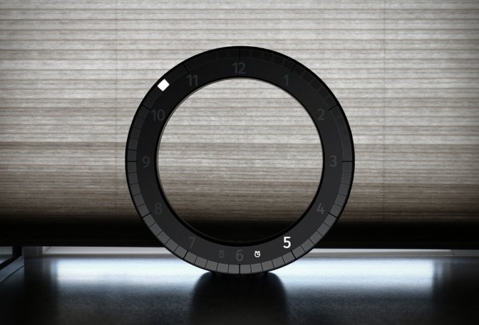 ONLY CLOCK - Image