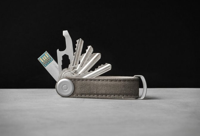 ORBITKEY 2.0 - Image