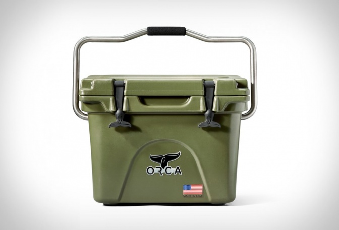 Orca Heavy Duty Cooler - Image