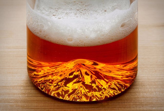 THE OREGON PINT - Image