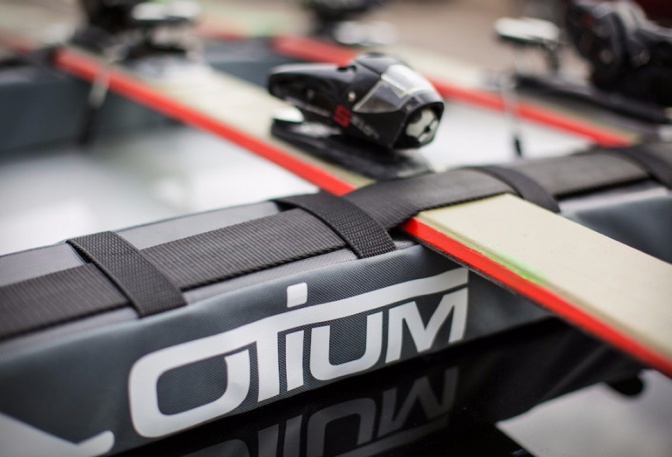 OTIUM SOFTRACK - Image