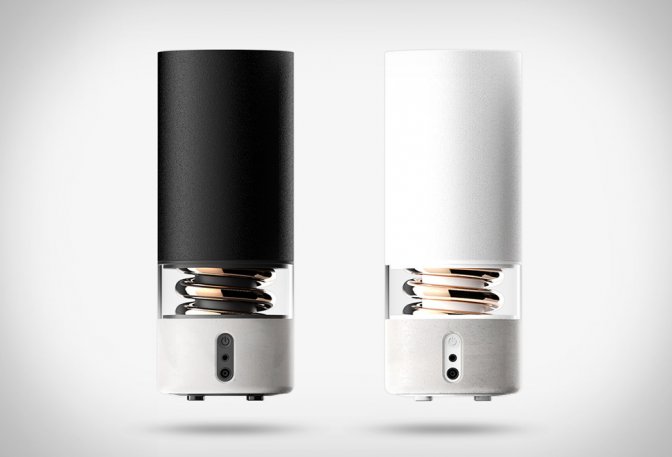 PAVILION SPEAKER - Image