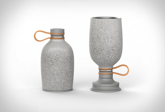 Pint Canteen - Image