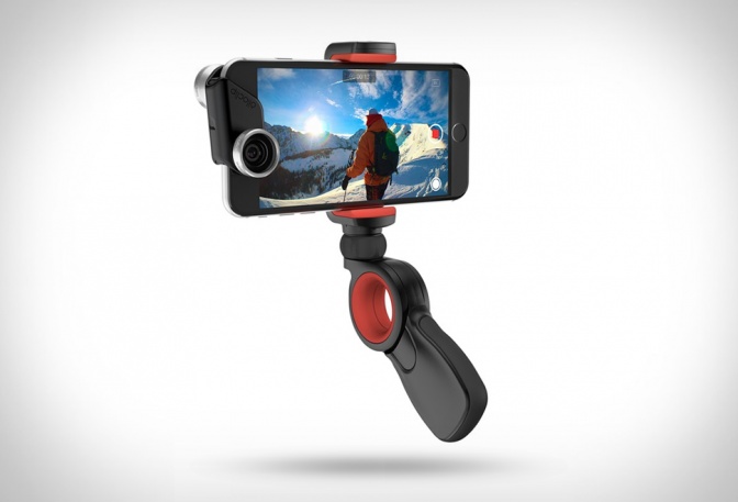 PIVOT GRIP - Image