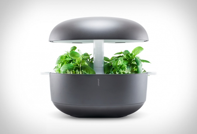 PLANTUI SMART GARDEN - Image
