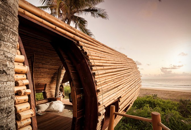 PLAYA VIVA TREEHOUSE - Image