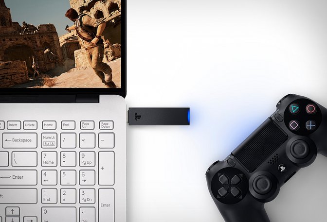 PlayStation Now for PC - Image