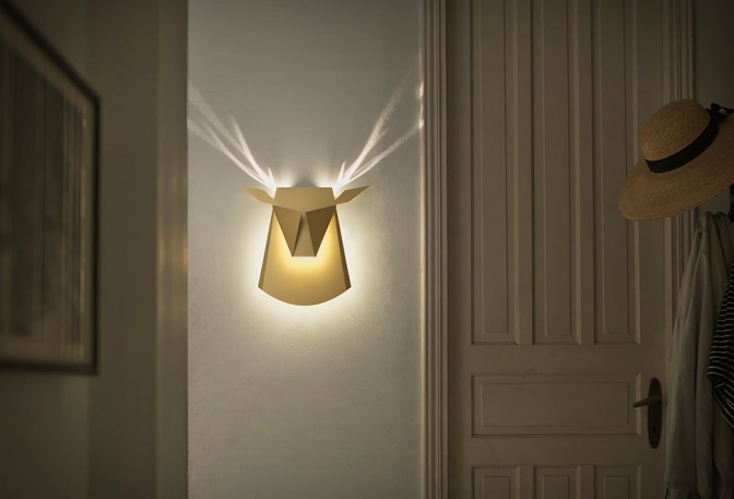 Popup Lighting - Image