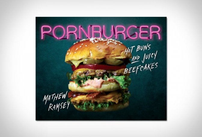 PornBurger - Image