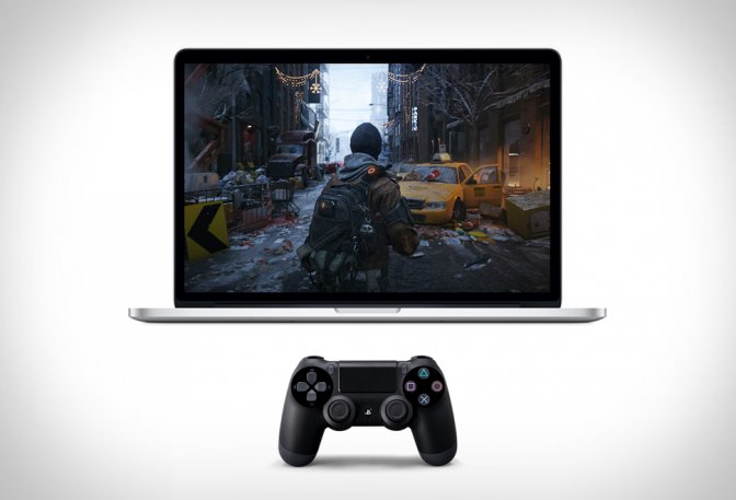 PS4 Remote Play for Mac/PC - Image