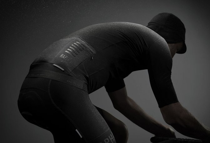 RAPHA SHADOW APPAREL - Image
