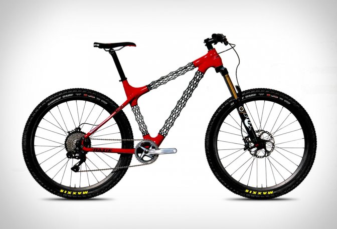 RAZIK LIGHTWEIGHT BIKES - Image