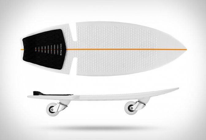 RAZOR RIPSURF - Image