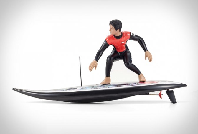 RC Surfer - Image