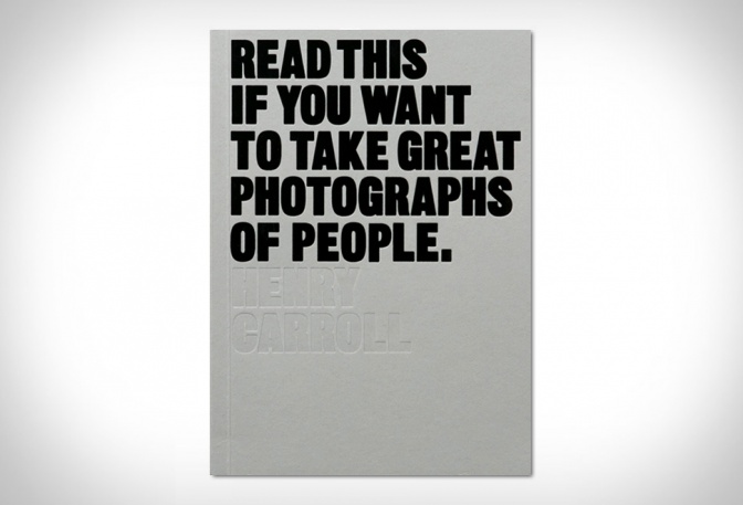 READ THIS IF YOU WANT TO TAKE GREAT PHOTOGRAPHS OF PEOPLE - Image