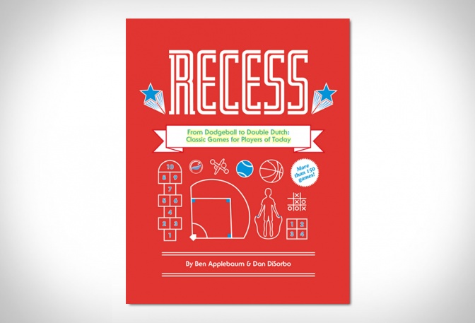 RECESS - Image