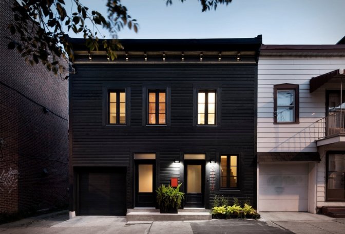 LeJeune Residence - Image