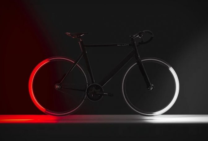 REVOLIGHTS ECLIPSE - Image