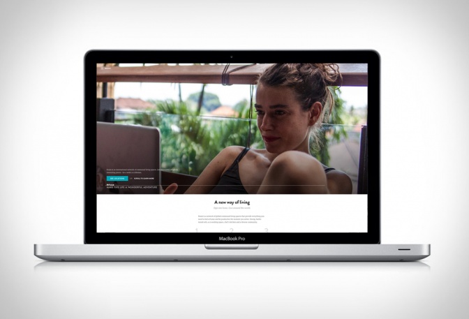 Roam Co-Living - Image