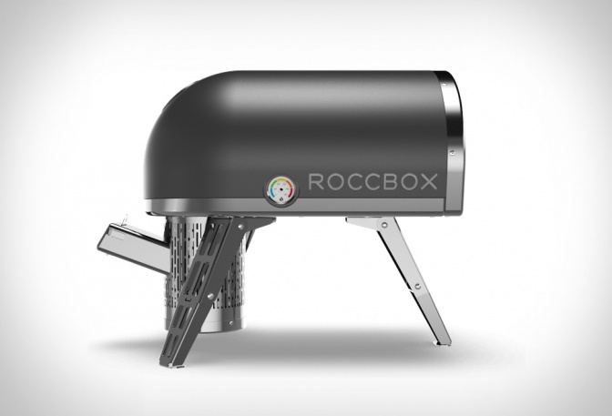 ROCCBOX - Image