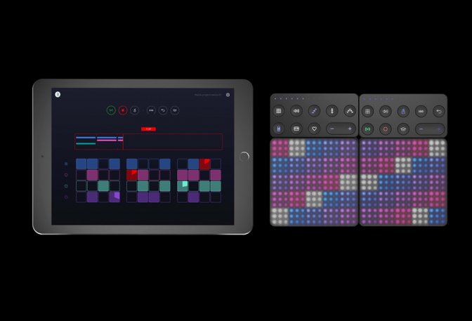 ROLI BLOCKS - Image