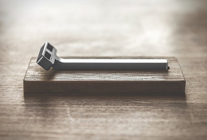 RZR Shaving - Image