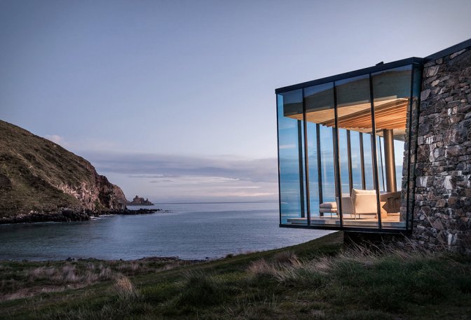 SEASCAPE RETREAT - Image