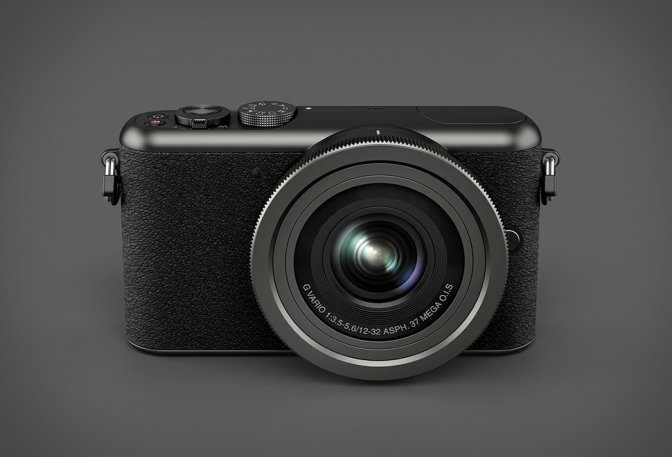 SEGMENT CAMERA - Image