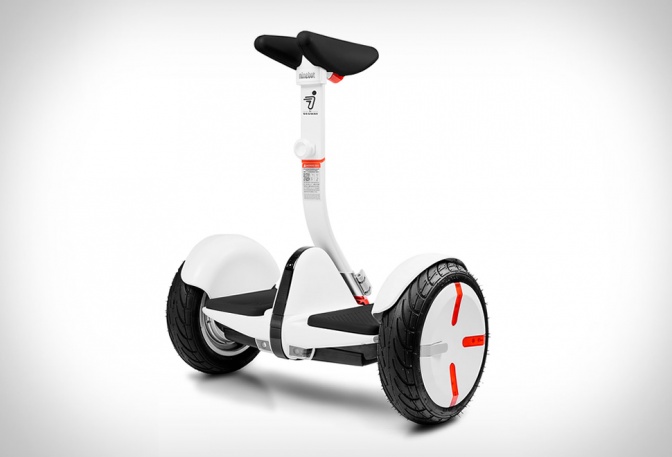 Segway miniPRO - Image