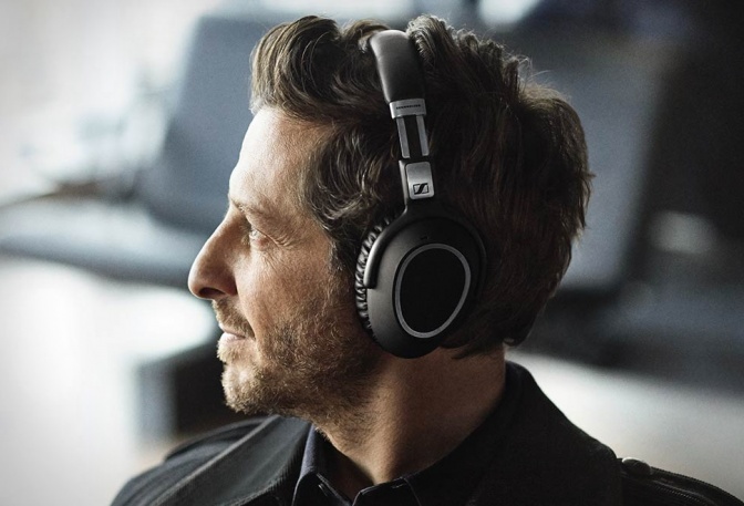 Sennheiser PXC 550 Wireless - Image
