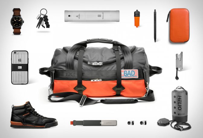 SEPTEMBER 2016 FINDS ON HUCKBERRY - Image