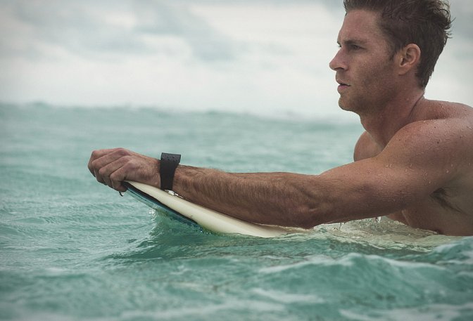 SHARKBANZ SHARK REPELLENT - Image